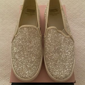 Kate Spade Keds Double Decker Sneaker